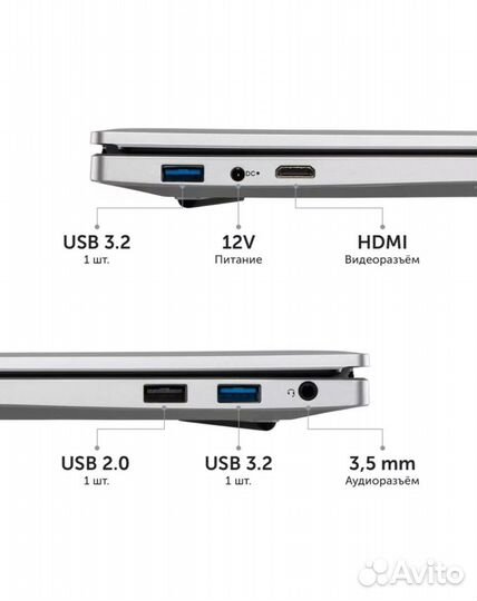 Azerty 1601