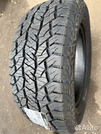 Hankook Dynapro AT2 RF11 265/60 R18 114T