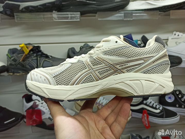 Кроссовки Asics мужские