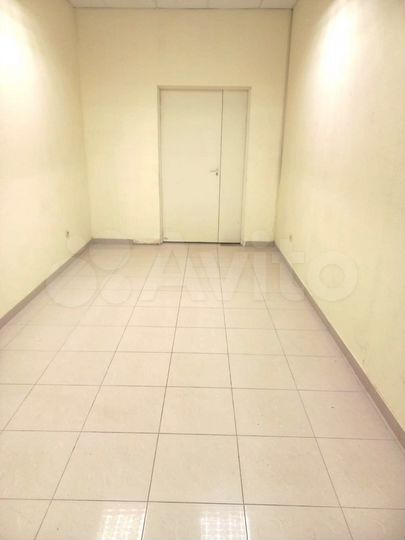 Офис в ТЦ Малина