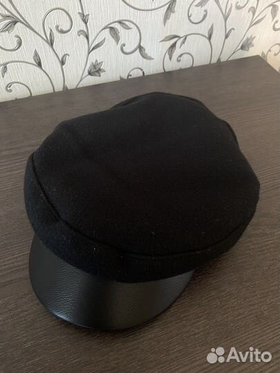 Кепка женская