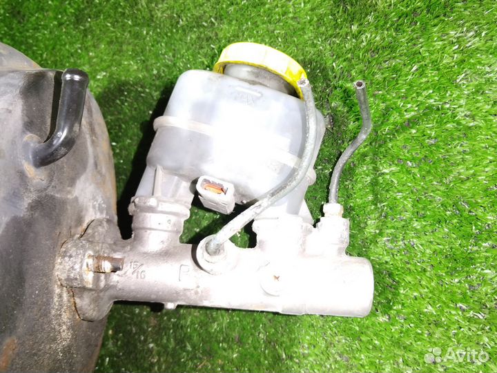 Вакуумный усилитель тормозов Ниссан Максима а32