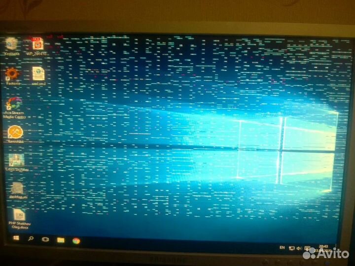 Видеокарта GeForce GTS450 gddr3 1Gb