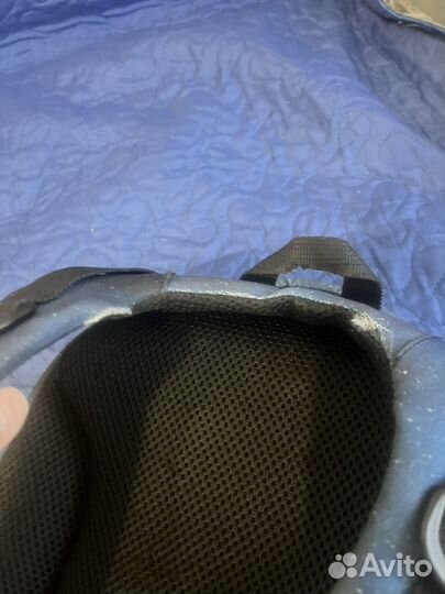 Рюкзак ранец школьный для мальчика