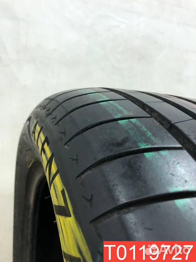 Bridgestone Alenza 001 255/55 R19 111H