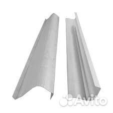 Ремонтный порог