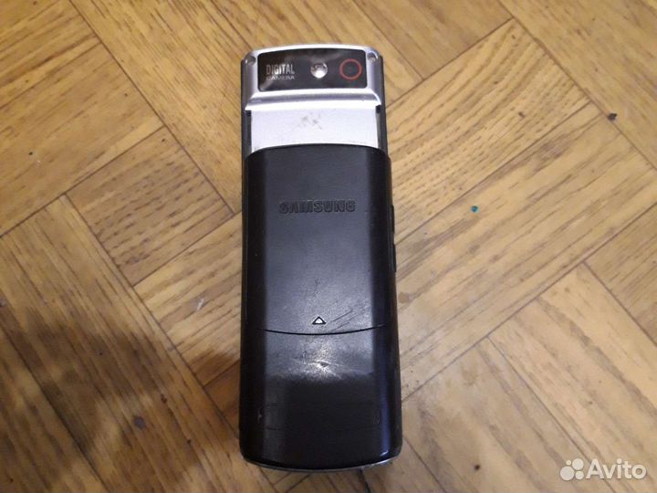 Samsung c3050