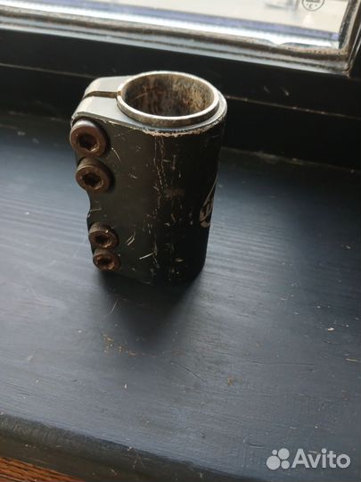 Зажим wise для трюкового