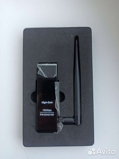 Usb wifi адаптер