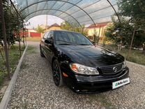 Nissan Maxima 2.0 MT, 2005, 431 000 км, с пробегом, цена 625 000 руб.