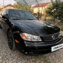 Nissan Maxima 2.0 MT, 2005, 431 000 км, с пробегом, цена 625 000 руб.