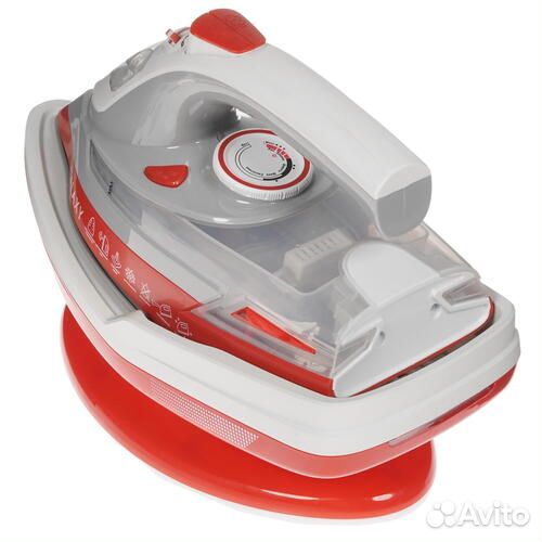 Утюг Galaxy GL6150