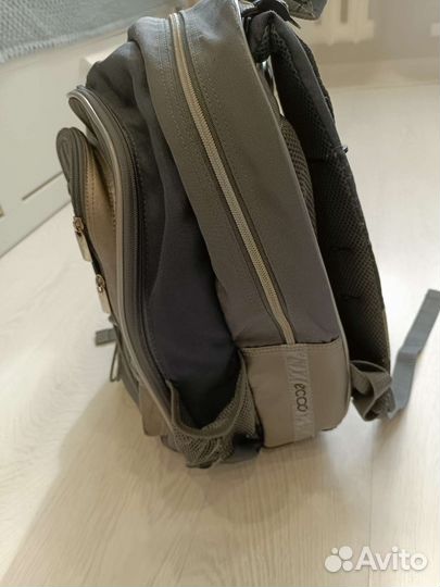 Ecco рюкзак школьный