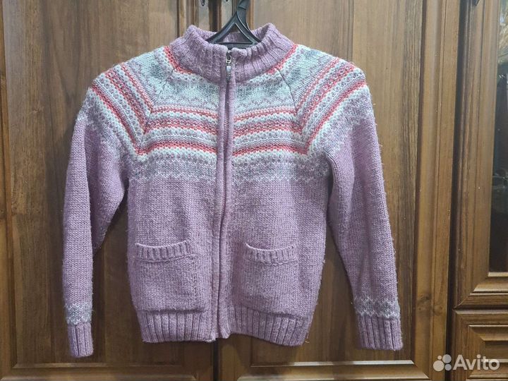 Одежда для девочки