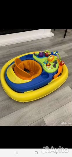 Ходунки chicco