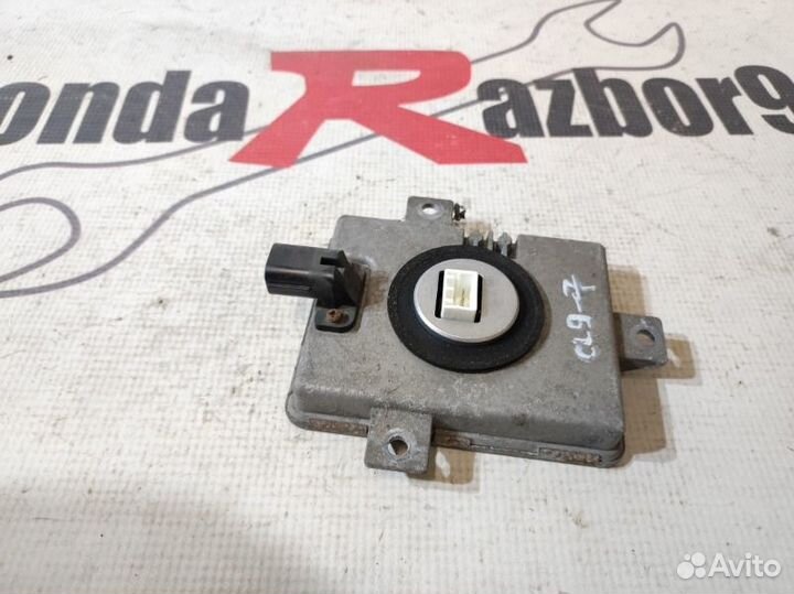 Блок розжига ксенона Honda Accord 7 CL9 K24A3 2005