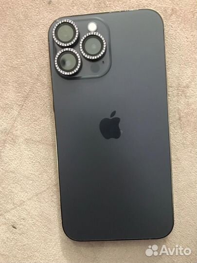 Apple xr в корпусе 14 pro