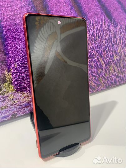 Модуль samsung s20FE