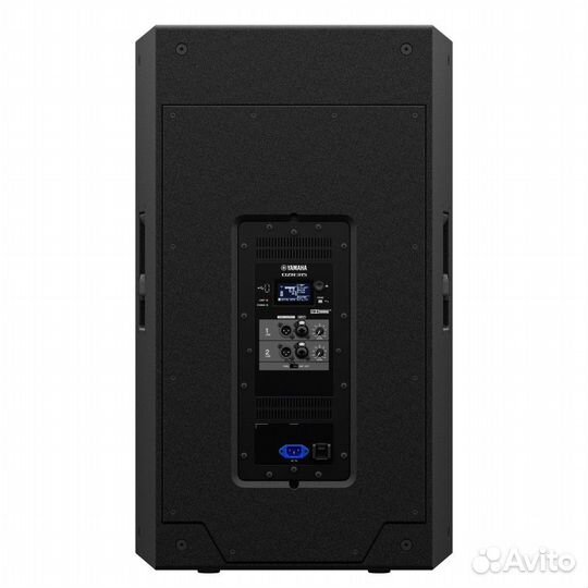 Yamaha DZR315 активная акустическая система. Продо