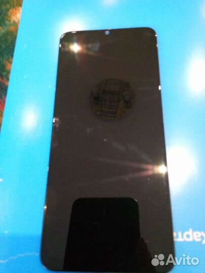 Дисплей samsung a 31