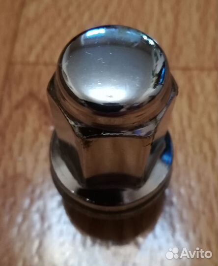 Гайка колеса Chery Tiggo FL, Артикул: T11-3100111