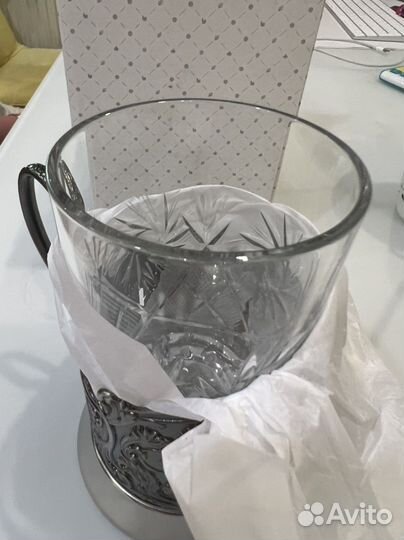 Набор для чая