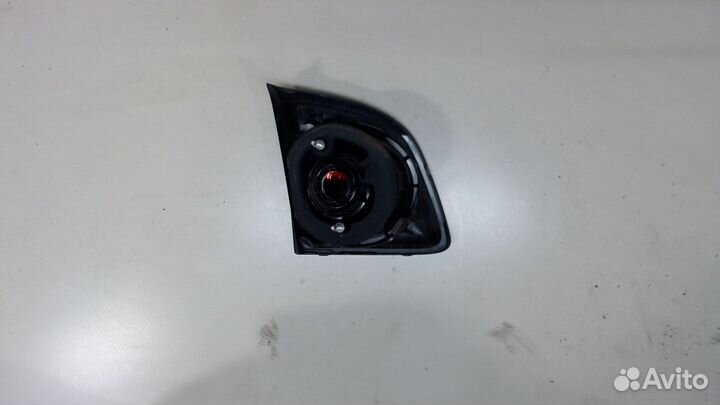 Фонарь крышки багажника Volkswagen Golf Plus, 2005