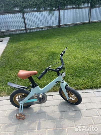 Велосипед happy baby