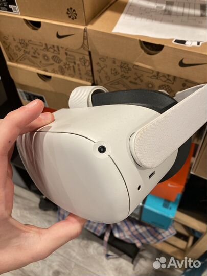 Oculus quest 2 128gb