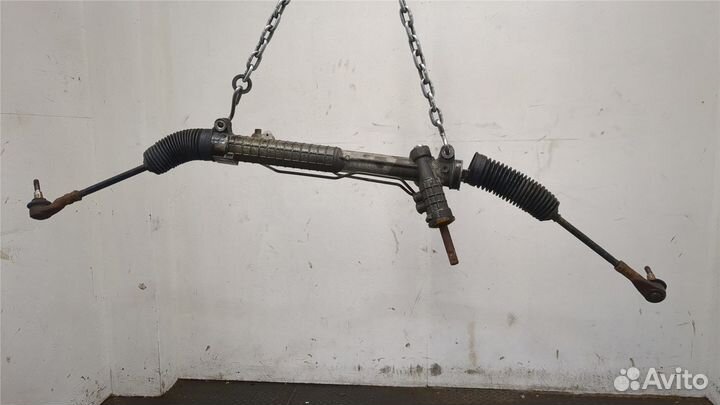 Рейка рулевая с г/у Land Rover Discovery 3, 2008