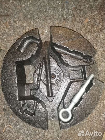 Бокс для инструментов