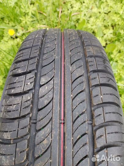 Запасное колесо 185/65 R15 92H ET50 R15 4х100 60.1