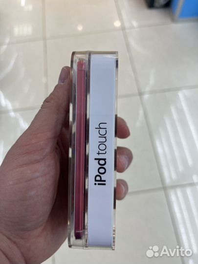 Плеер iPod touch 5 32гб