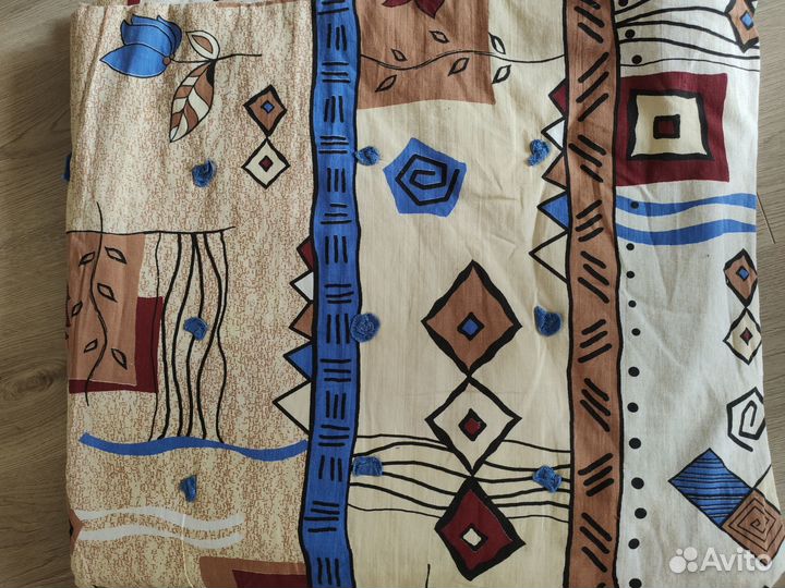 Одеяло + детское постельное бельё