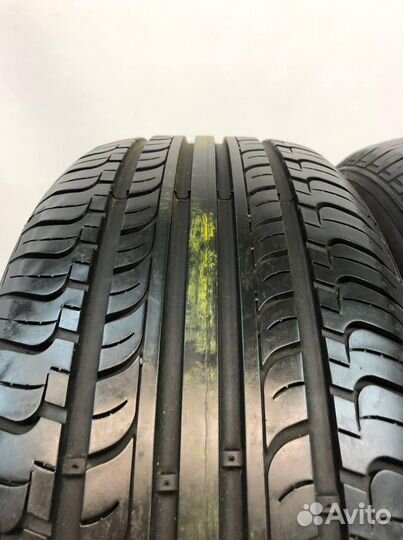Hankook Optimo K415 225/55 R17 106H