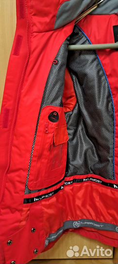 Куртка зимняя женская 42 размер