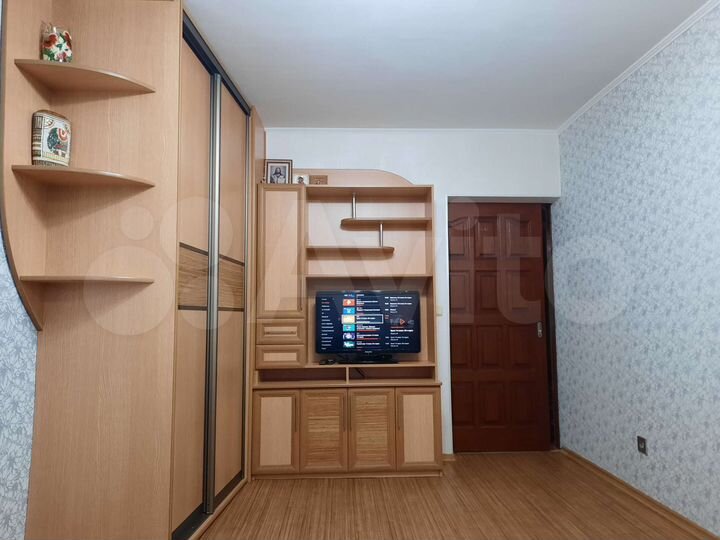 2-к. квартира, 51 м², 2/5 эт.