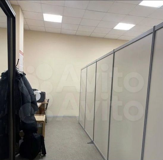 Офис, 145.4 м²