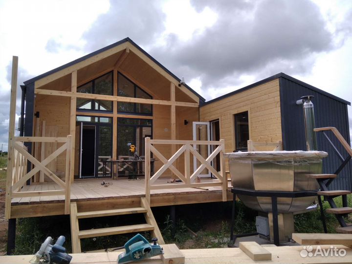 Плотник. Зеленодольский район