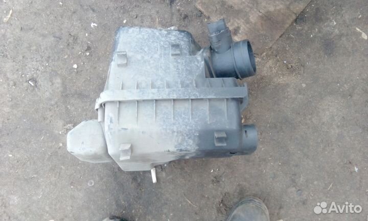 Корпус воздушного фильтра chery fora 2.0