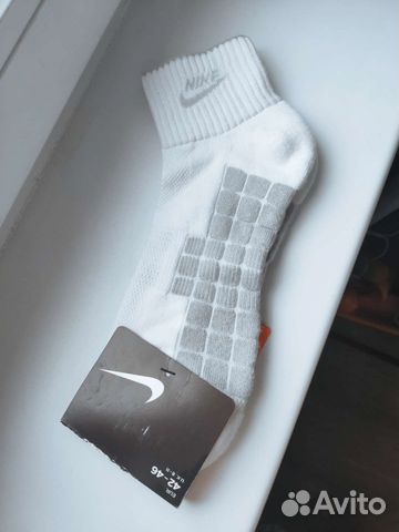 Мужские носки nike 42-46