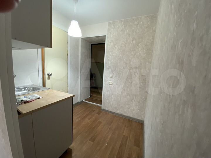 Комната 17 м² в 1-к., 2/5 эт.