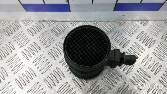 Расходомер воздуха дизельный opel astra H (ONI18BP