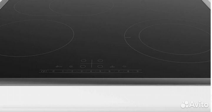 Варочная панель Bosch новая Германия