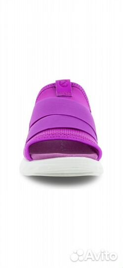 Сандалии Ecco для девочки 33 размер