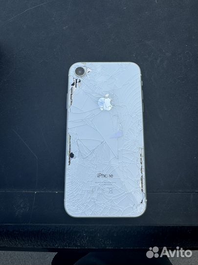 iPhone Xr, 128 ГБ