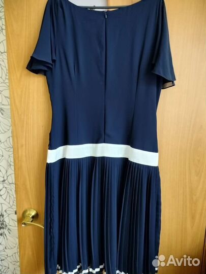 Вечернее платье 46 размера