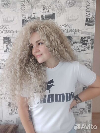 Афрокудри на брейды,дредокудри
