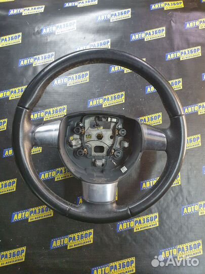 Рулевое колесо для AIR BAG (без AIR BAG) Ford Focu