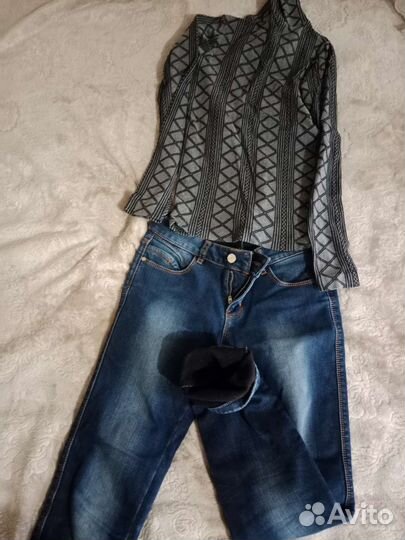 Пакет вещей